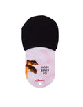Sunafix Foot Cover FC 01-Toe Socks