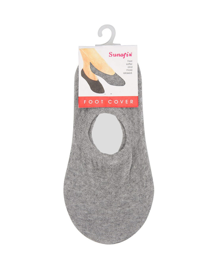Sunafix Foot Cover FC 02 Foot cover Socks