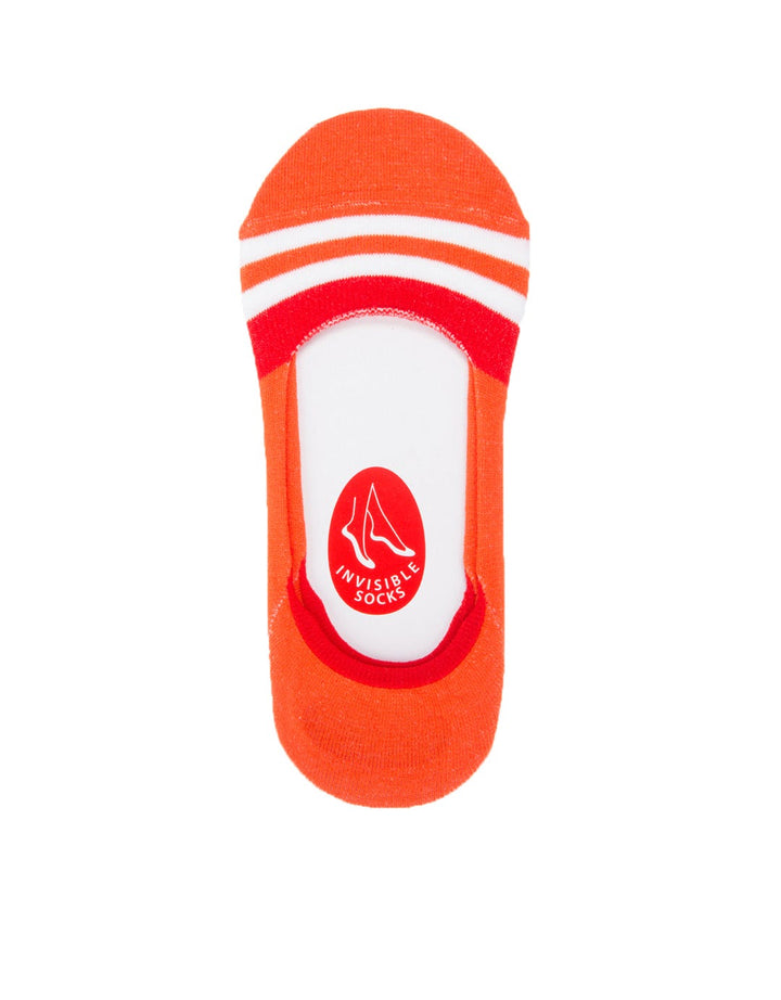 Sunafix Footcover Socks Stripe