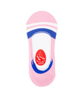 Sunafix Footcover Socks Stripe
