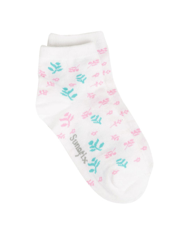 Sunafix Ladies Socks B00272