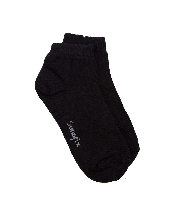 Sunafix Ladies Half Ankle Socks CS 10