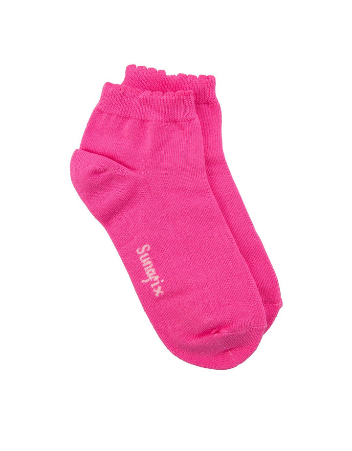 Sunafix Ladies Half Ankle Socks CS 10