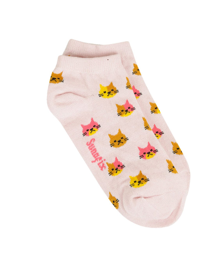 Sunafix Ladies Socks CS 244