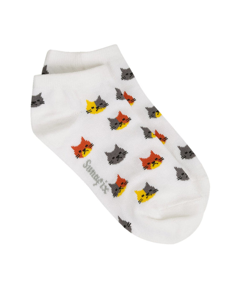 Sunafix Ladies Socks CS 244