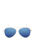 Eye Con Casual Sunglasses KC579 - Silver