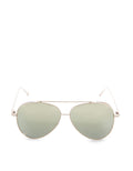 Eye Con Casual Sunglasses KC579 - Silver