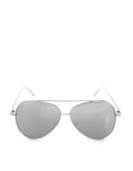 Eye Con Casual Sunglasses KC579 - Silver