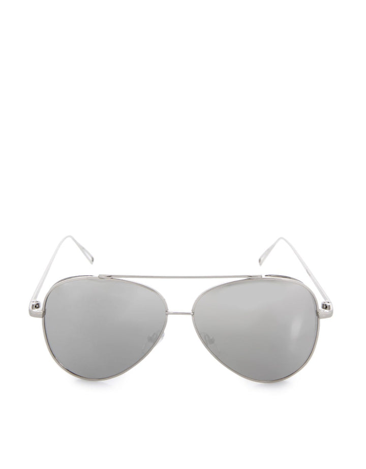 Eye Con Casual Sunglasses KC579 - Silver