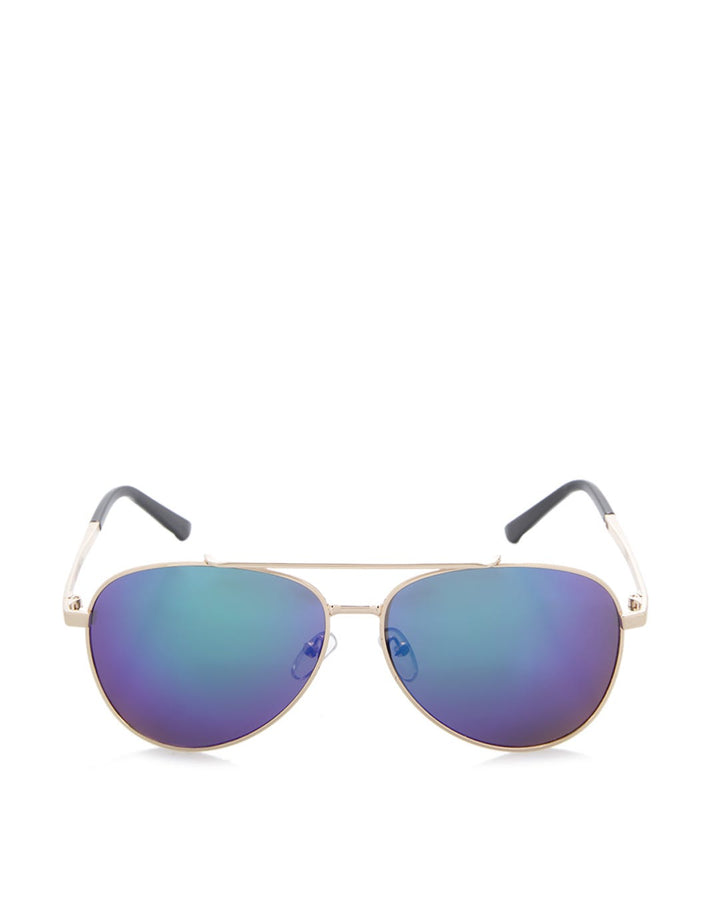 Eye Con KC577 Sunglasses - Hijau