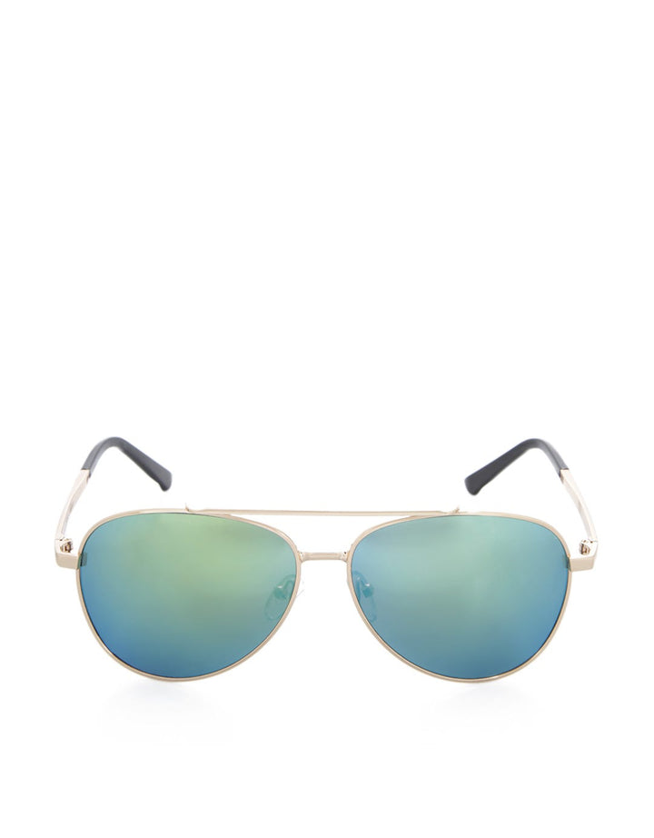Eye Con KC577 Sunglasses - Hijau
