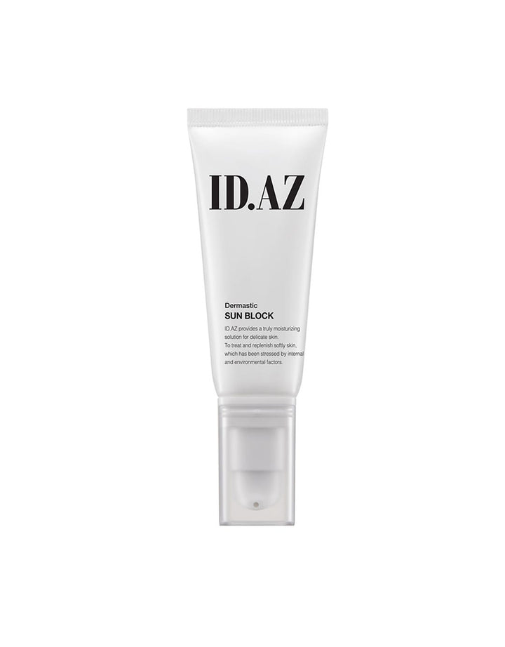 ID Placosmetic Dermastic Sun Block SPF50+ PA++++  30gr