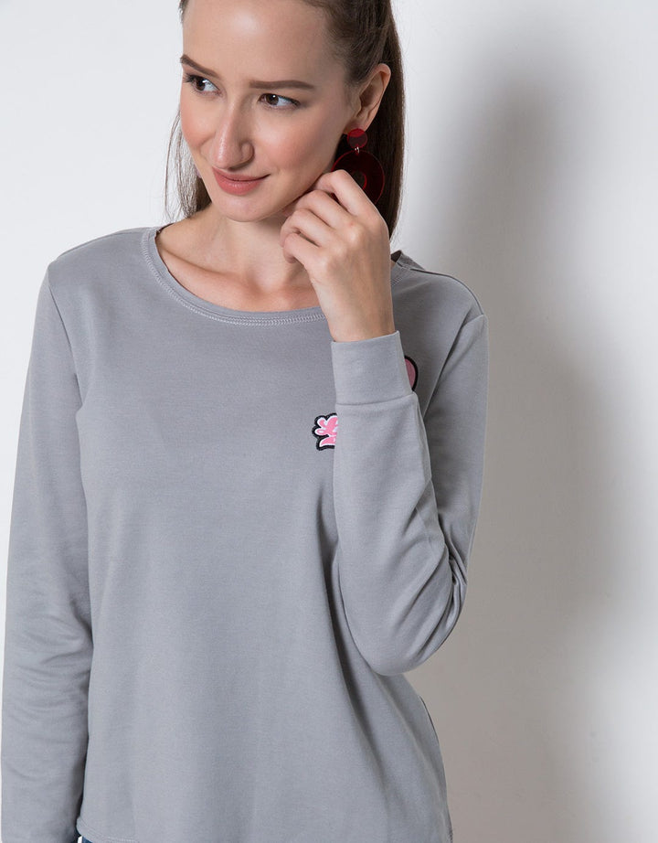Ninety Degrees Moonstruck Women's Sweater