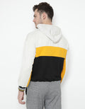 PLV CUT AND SEWN