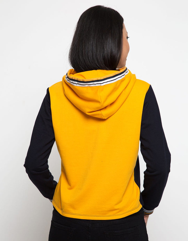 PLV CUT AND SEWN