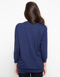 SWEATER BUTTON