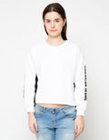 SWEATER MESH
