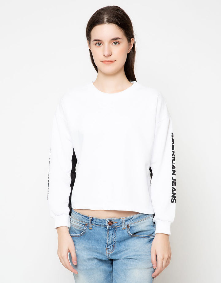 SWEATER MESH