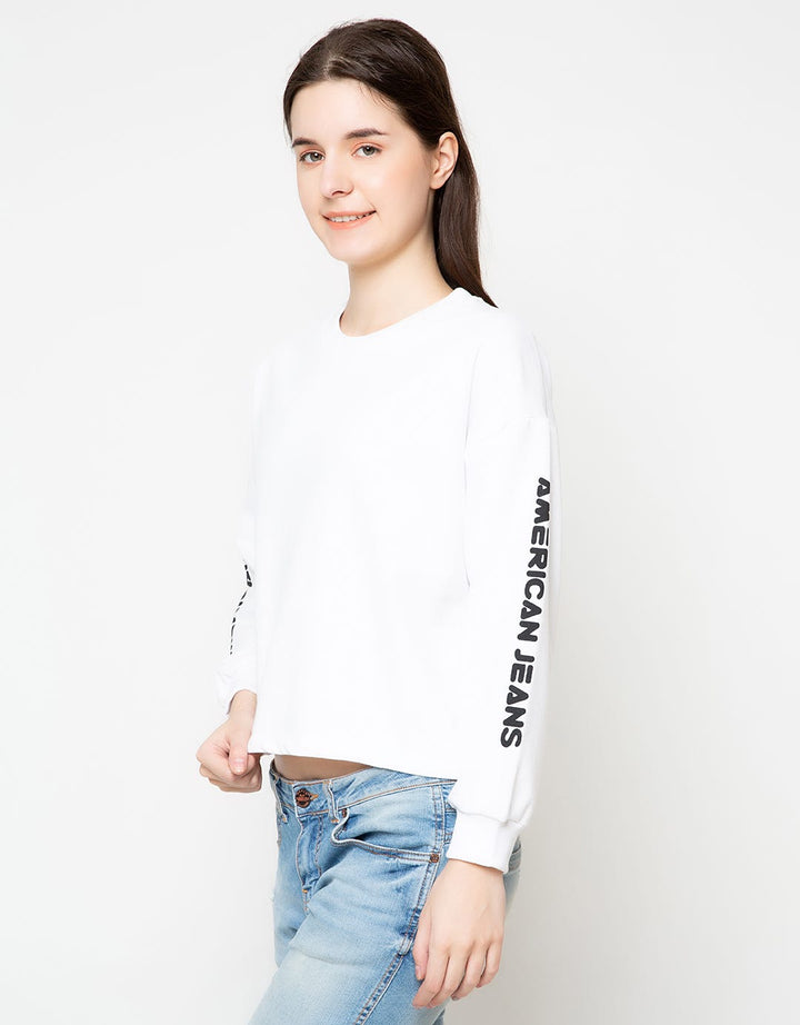 SWEATER MESH