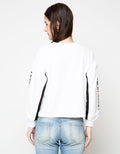 SWEATER MESH