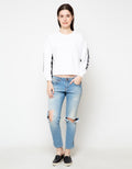 SWEATER MESH