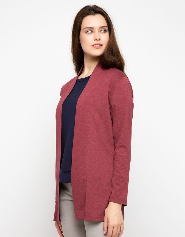 Bodytalk Scarlet Cardigan