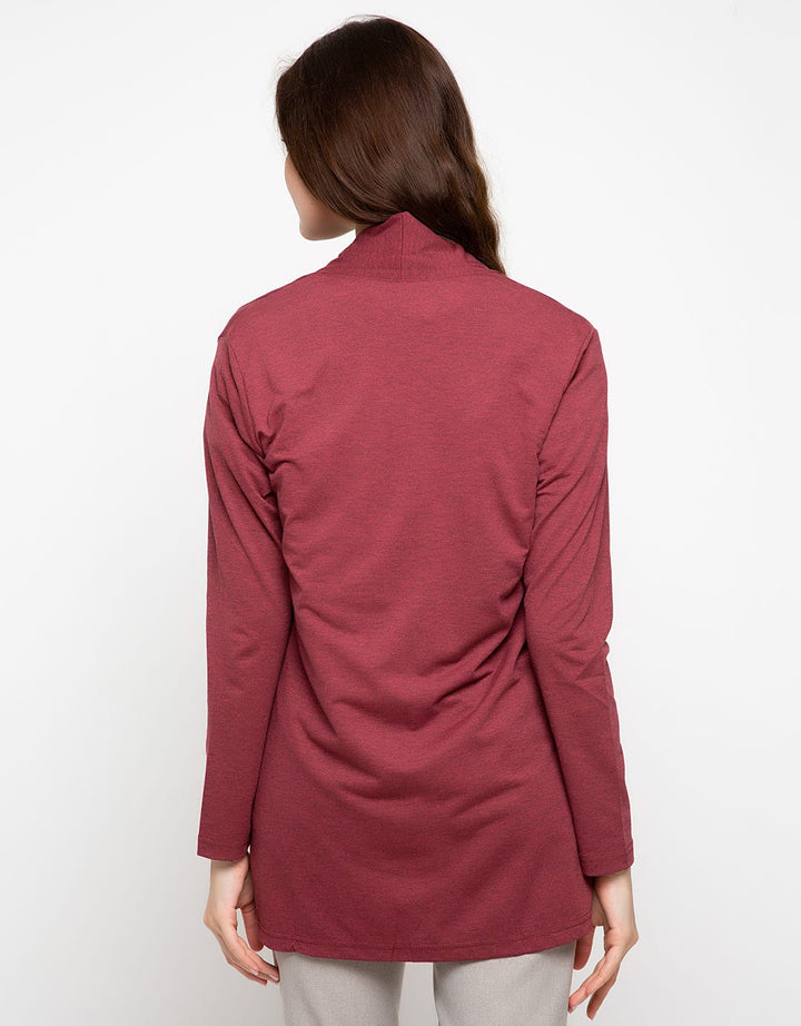 Bodytalk Scarlet Cardigan