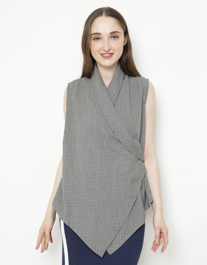 Bodytalk Venecia Sleeveless Outer