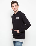 Bombboogie Street Club Sweather Hoodie