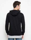 Bombboogie Street Club Sweather Hoodie