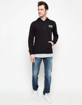 Bombboogie Street Club Sweather Hoodie
