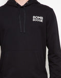 Bombboogie Street Club Sweather Hoodie