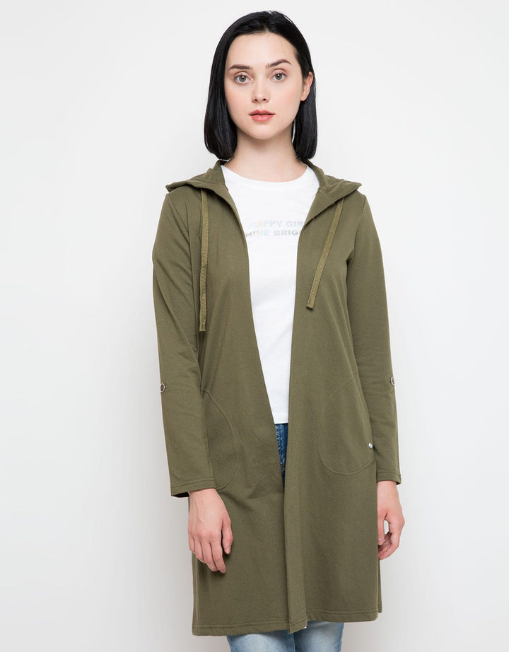 C2 Kazumi Outer Maxi