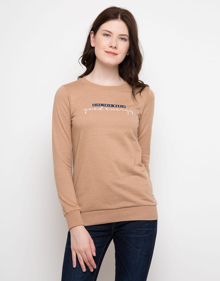 C2 Leknes Sweater