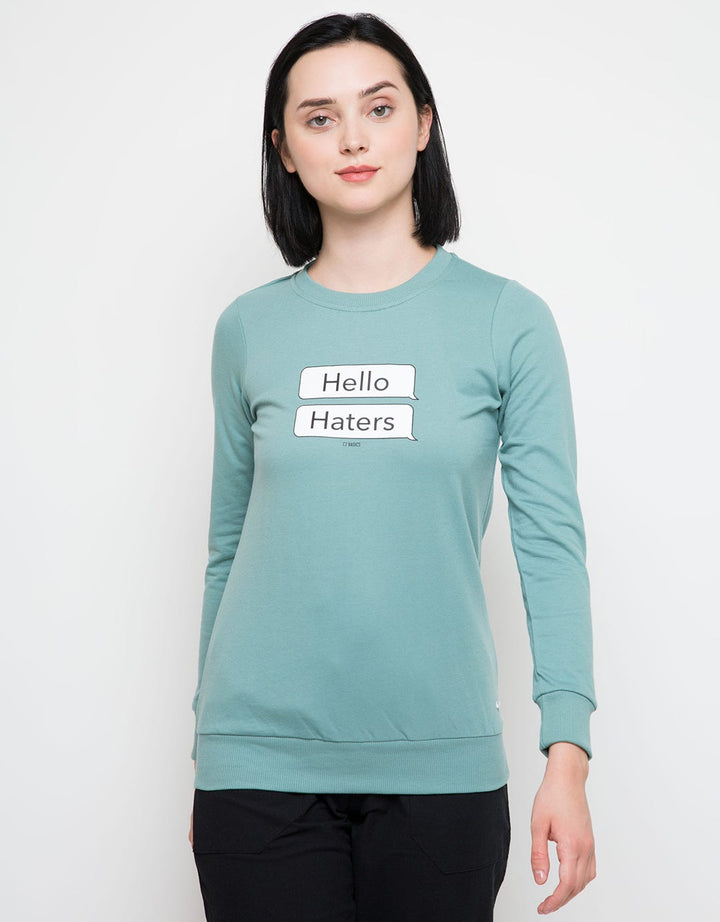 C2 Notera Sweater