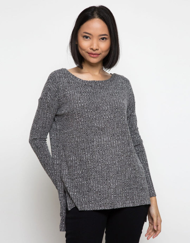 Cardinal Women's Sweater Mile