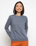 Cardinal Femme Blouse Sani
