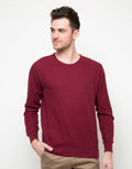 KRW05 ROUND NECK SWE