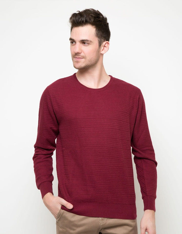 KRW05 ROUND NECK SWE