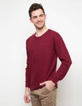 KRW05 ROUND NECK SWE