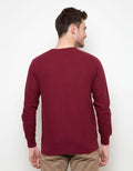 KRW05 ROUND NECK SWE