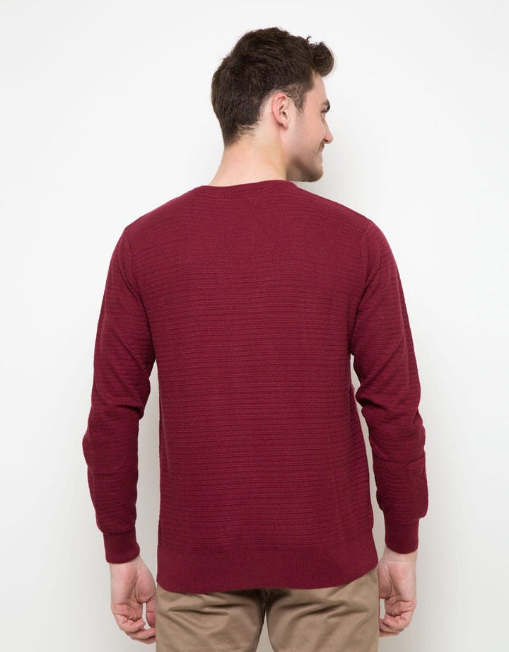 KRW05 ROUND NECK SWE