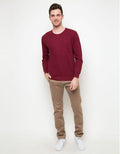 KRW05 ROUND NECK SWE