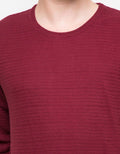 KRW05 ROUND NECK SWE