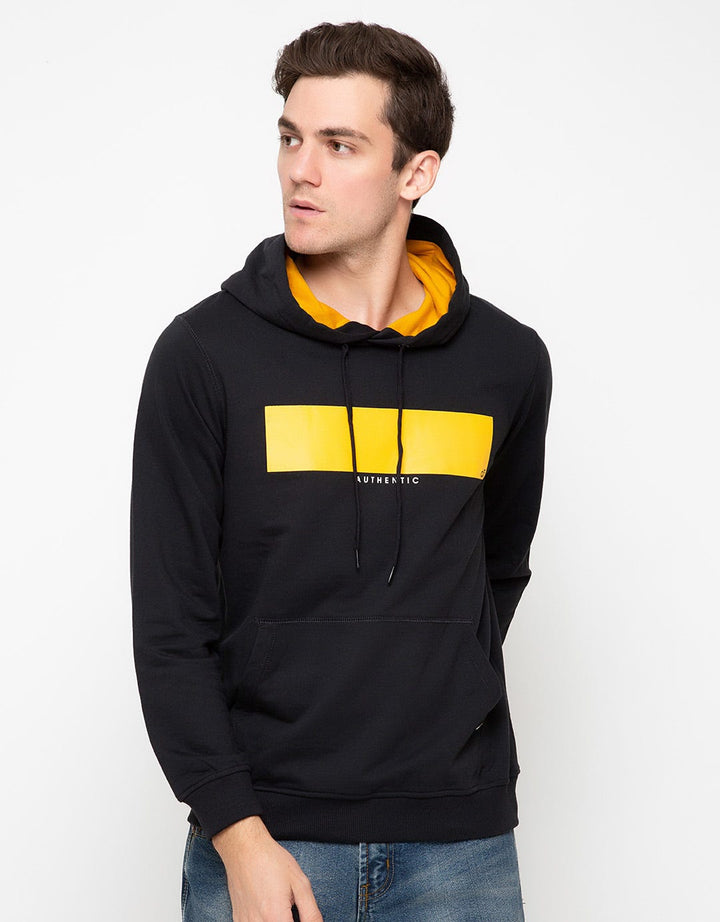 d&f Sweatshirt L-S Hoodie