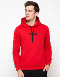 d&f Sweatshirt L-S HOODIE 022039015