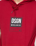 DNF Sweatshirt World