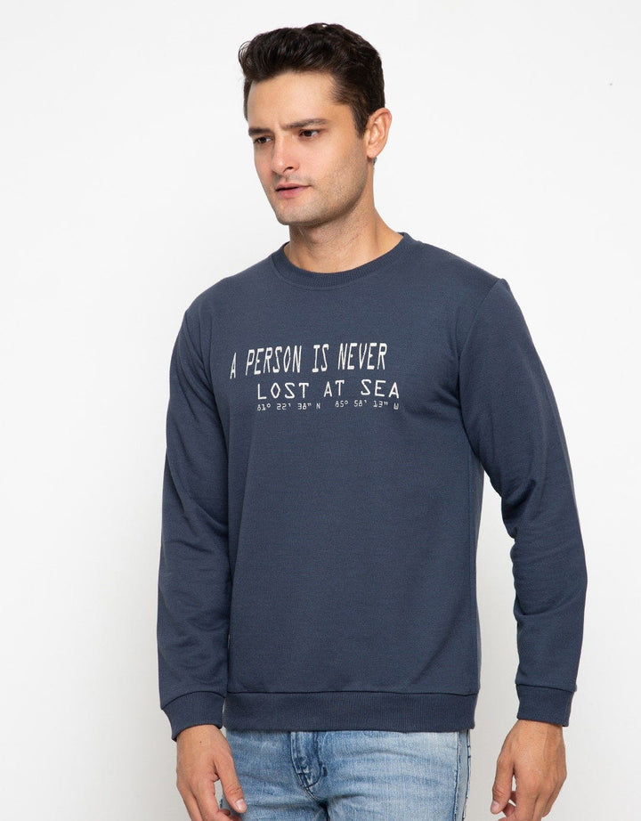 JUMPER PRINT LS RNEC