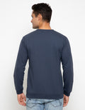 JUMPER PRINT LS RNEC