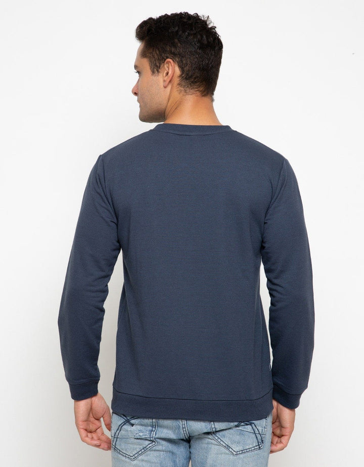 JUMPER PRINT LS RNEC